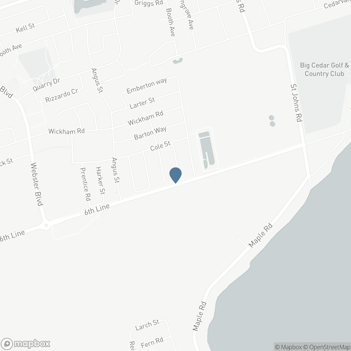 1487 FARROW CRES CRESCENT, Innisfil, Ontario L9S 0L6